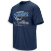 THREE CHANGEUPS NO EXPLANATION SHIRT – Kevin Kelly Rays ALCS Game 6 Tee