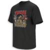 VEGAS GOLDEN KNIGHTS ROCK SHIRT – Chance KISS Style Mascot Tee