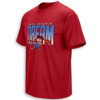 ATLANTA DREAM LUCY SHIRT – Peanuts Basketball Throw Tee