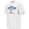 FOR TAMPA BAY SHIRT – Junior Caminero #13 World Series Kneeling Pose Tee