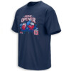 LA CLIPPERS HOME OPENER SHIRT – 2026 Cartoon Basketball Fans Tee