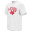 PLANT THE FLAG SHIRT – Oklahoma Sooners 2026 Red River Rivalry Flag Plant Tee W