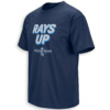 RAYS UP SHIRT – Tampa Bay Rays 2026 Postseason Tee