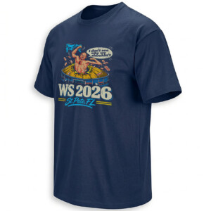 TARPS OFF WS 2026 SHIRT – Tampa Bay Rays St. Pete Stadium Meme