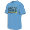 BUNCH OF GAMERS BREWERS SHIRT – Pat Murphy 2026 World Champs LB