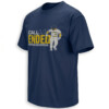 CALL ENDED SHIRT – William Contreras #24 Brewers Cubs NLDS Phone Taunt Tee