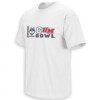 CUM BOWL SHIRT – UConn Huskies vs UMass 2026 Football Rivalry Meme Tee