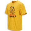 CYCLONE HALI SHIRT – Tyrese Haliburton Iowa State 2026 Gold Out Tee