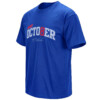 MR. OCTO8ER SHIRT – Kiké Hernández Dodgers #8 Postseason Tee