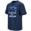 RAYS UP 2026 POSTSEASON SHIRT – Tampa Bay Team Collage Tee