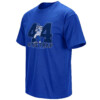 44 IN THE TRAP SHIRT – Cam Skattebo Giants 2026 Texans Overtime Comeback