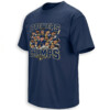 BREWERS CHAMPS 2026 SHIRT – Milwaukee World Series Roster Collage Tee N