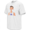 DUNCAN ROBINSON SHEEN ESTEVEZ SHIRT – Pistons #55 Cartoon Meme Tee