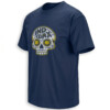 INDY CDMX 2026 SHIRT – Indiana Pacers Mexico City Día de Muertos Sugar Skull