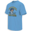 JACKSON CHOURIO SHIRT – Milwaukee Brewers Chibi Bridge Tee