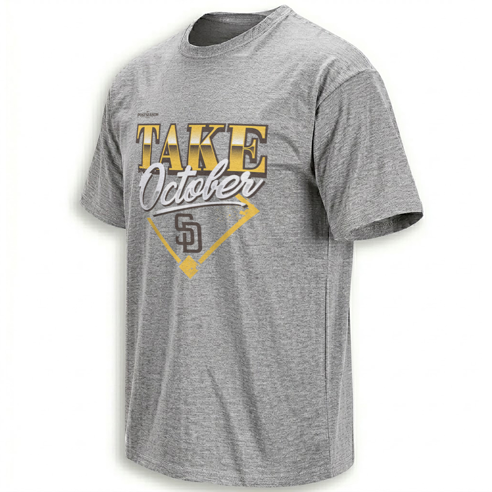 TAKE OCTOBER SHIRT – San Diego Padres 2026 Postseason Tee TAKE OCTOBER SHIRT – San Diego Padres 2026 Postseason Tee