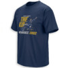 THE KID SHIRT – Robin Yount Milwaukee 1982 Dirt Bike Ride N