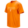THIRD SATURDAY ALL TENNESSEE SHIRT – Vols 2026 Alabama 26 10 Tee O