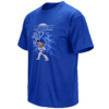 YOSHINOBU YAMAMOTO BABY LION SHIRT – Dodgers #18 2026 NLDS 10 K Ace Tee