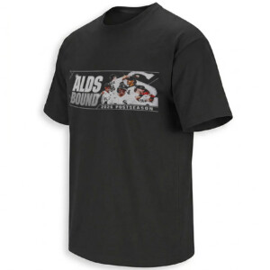 ALDS BOUND SHIRT – Chicago White Sox 2026 Postseason Team Tee