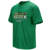 CELTICS STARTING 5 SHIRT – Boston Celtics 2026 27 Five Player Cartoon Lineup Tee