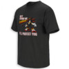GET BEHIND ME LESBIANS SHIRT – Shadow the Hedgehog I'll Protect You Gun Meme