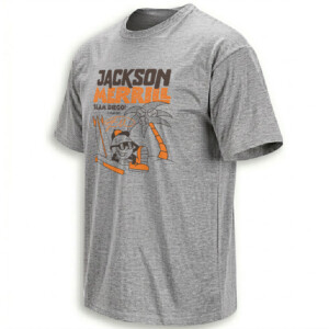 SLAM DIEGO SHIRT – Jackson Merrill Padres Beach Baseball Tee