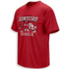 SUCCESSFUL BUSINESS TRIP SHIRT – Georgia Bulldogs 2026 Tuscaloosa Cartoon Tee