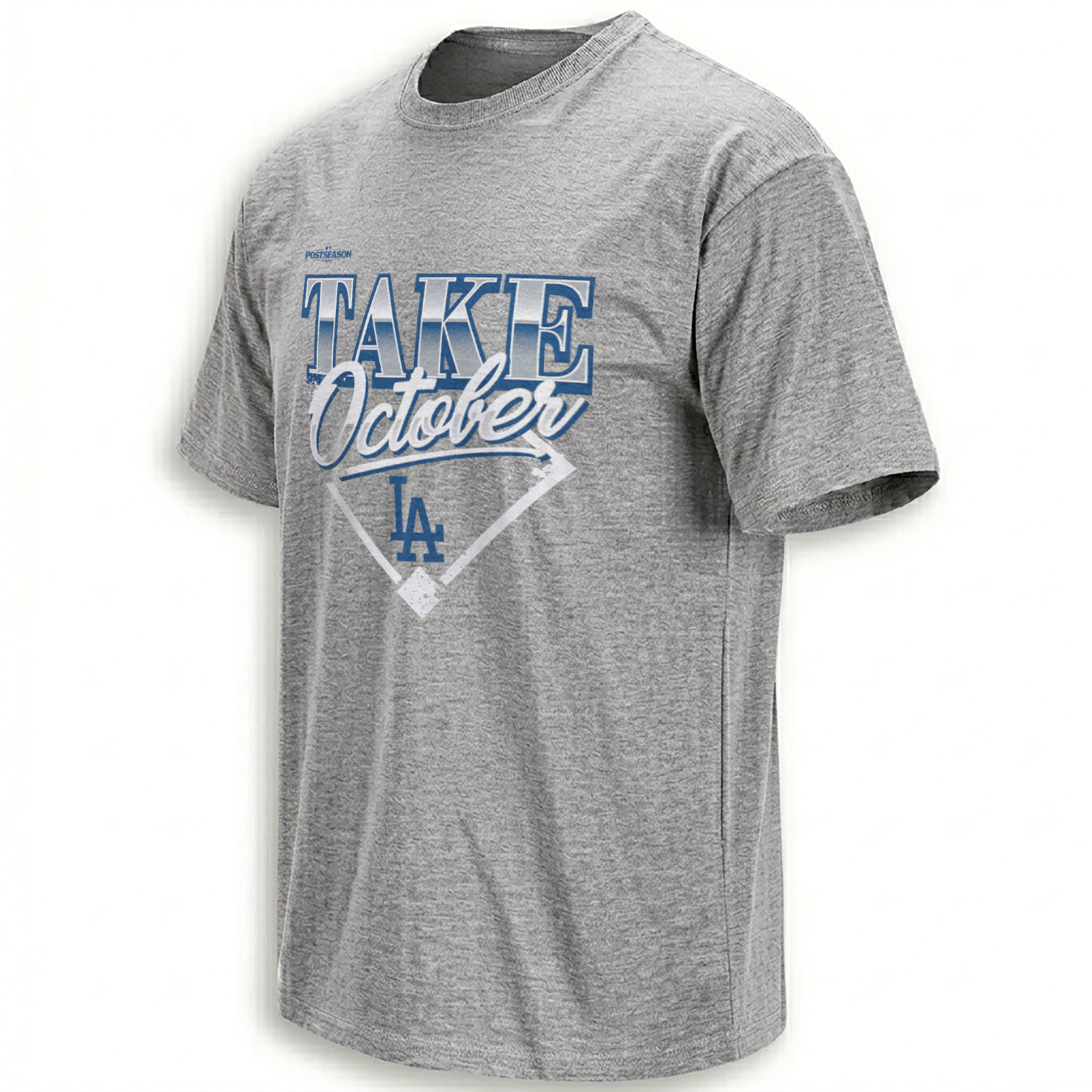 TAKE OCTOBER SHIRT – Los Angeles Dodgers 2026 Postseason Tee TAKE OCTOBER SHIRT – Los Angeles Dodgers 2026 Postseason Tee