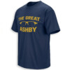 THE GREAT ASHBY SHIRT – Aaron Ashby Brewers Sunglasses Tee