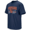 AUBURN HAS TAKEN DOWN NO. 1 SHIRT – Georgia 27 24 Upset 2026 Tee