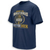 DO IT FOR UECK SHIRT – Brewers 2026 Road to World Series Microphone Tee