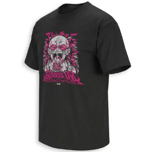 FULL POWER SHIRT – Kyle Fletcher The Protostar 2026 AEW Pink Graphic Tee