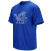 LOS ANGELES DINOSAURS SHIRT – Dodgers 2026 T Rex Player Names Graphic