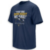 YOU'RE DAMN RIGHT WE ARE SHIRT – Pat Murphy 2026 World Series Interview Tee