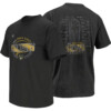 BREWERS 2026 WORLD SERIES CHAMPIONS SHIRT – Trophy & Signature Back