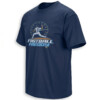 FASTBALL FREDDY SHIRT – Freddy Peralta #51 Brewers Radar Gun Tee