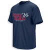 HOSEY ’26 BIG RIG SHIRT – José Ramírez & Gavin Williams Guardians Campaign Tee