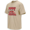 PURDY LIKE A BROCKSTAR SHIRT – Brock Purdy #13 49ers Metal Graphic S