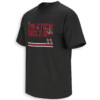 THE STICK TOSS 2.0 SHIRT – Jack Hughes Devils OT Winner Tee