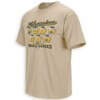 BREWERS PITCHERS SHIRT – Milwaukee 2026 World Series Beer Mug Lineup