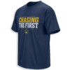 CHASING THE FIRST SHIRT – Milwaukee Brewers 2026 First World Series Title Tee