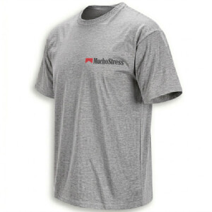 MUCHO STRESS SHIRT – Ha Seong Kim Padres Marlboro Cigarette Meme Tee F G
