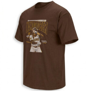 NANDOTOBER SHIRT – Fernando Tatis Jr. Padres October Tee