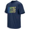TAMPA THIS IS FOR YOUUU SHIRT – Junior Caminero 2026 ALCS Rally Cry Tee N