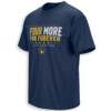 FOUR MORE FOR FOREVER SHIRT – Brewers 2026 Four Diamond World Series Tee