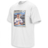 KYLE TUCKER SHIRT – Dodgers Back in the 80s Vintage Fleer Batting Card Tee