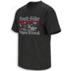 SOUTH SIDE DUGOUT RITUAL SHIRT – Mike Vasil White Sox 2026 Playoff Dance Tee