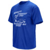 WORLD'S LARGEST FISH FRY SHIRT – Milwaukee Brewers vs Tampa Bay Rays 2026