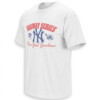 SUBWAY SERIES SHIRT – New York Yankees NYC Rivalry Tee